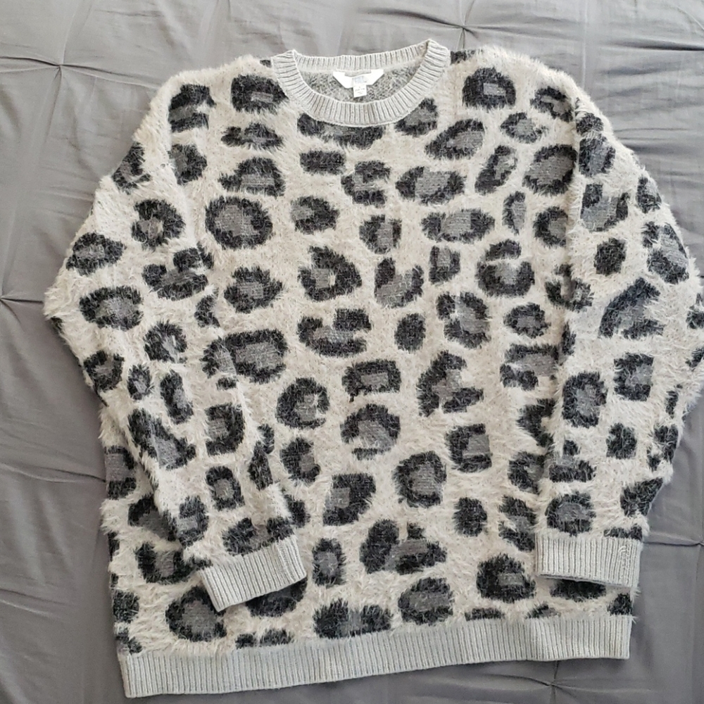 Womans sweater